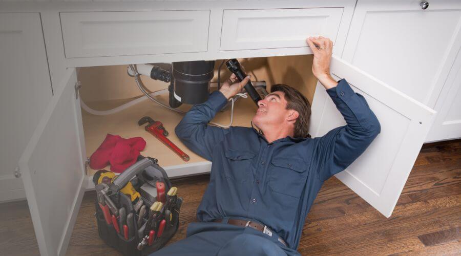 Professional same day plumber in Saunemin, IL